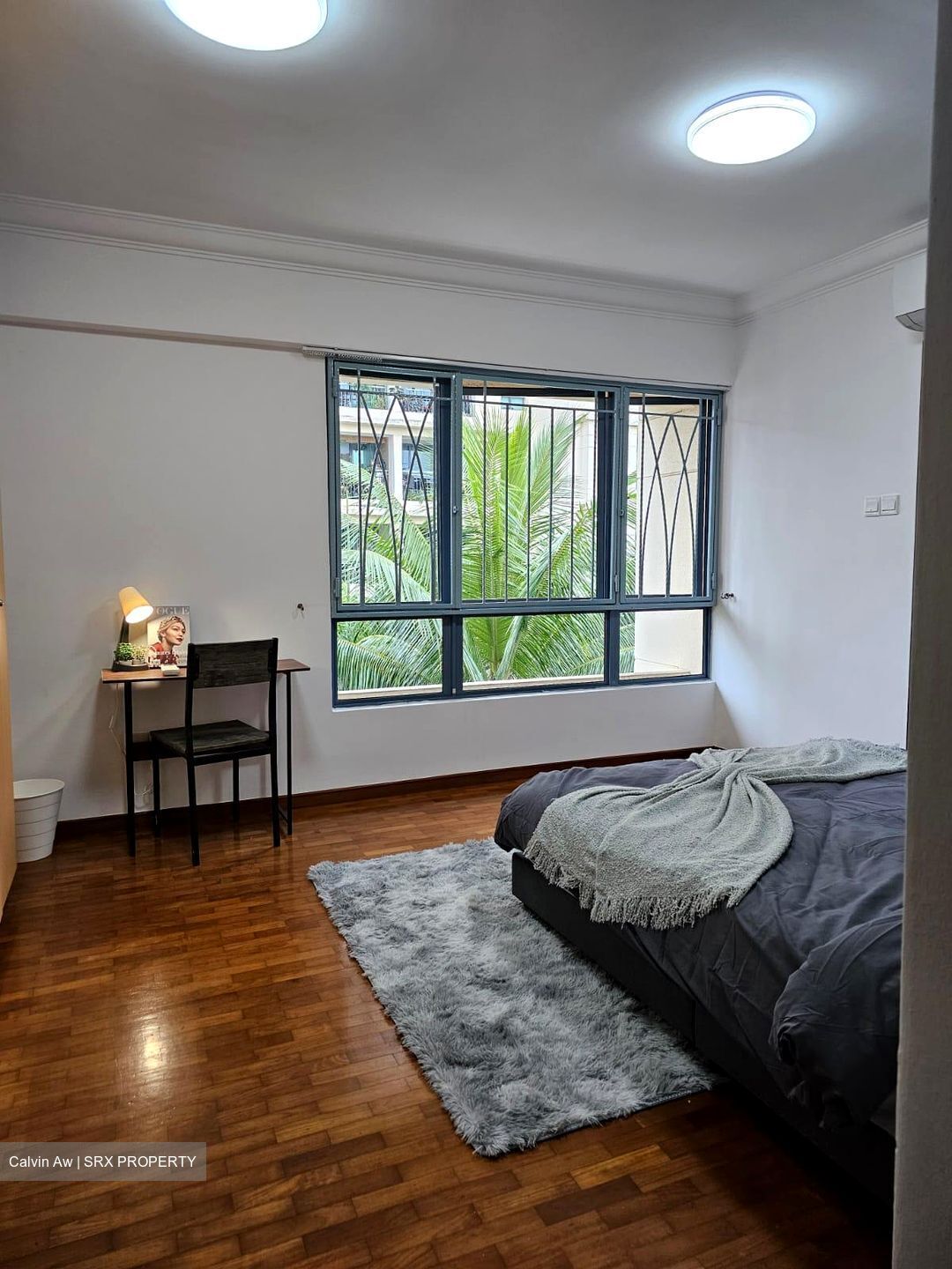 Aquarius By The Park (D16), Condominium #562511841